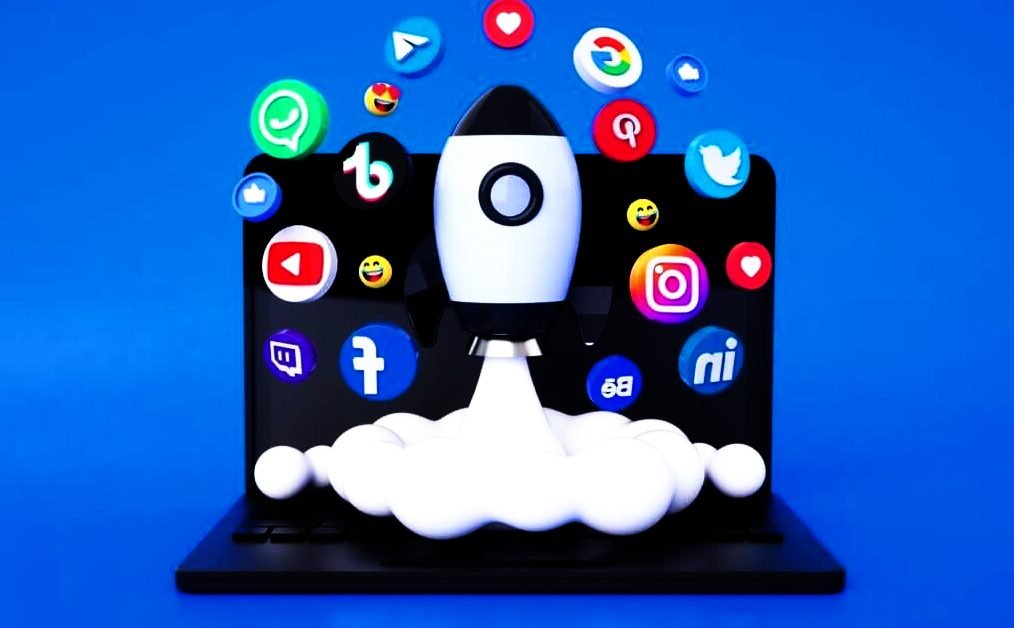 Platforms for Hyperlocal Social Media Marketing