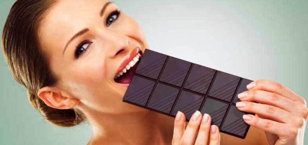 Which Chocolate Is Best to Eat to Avoid Constipation