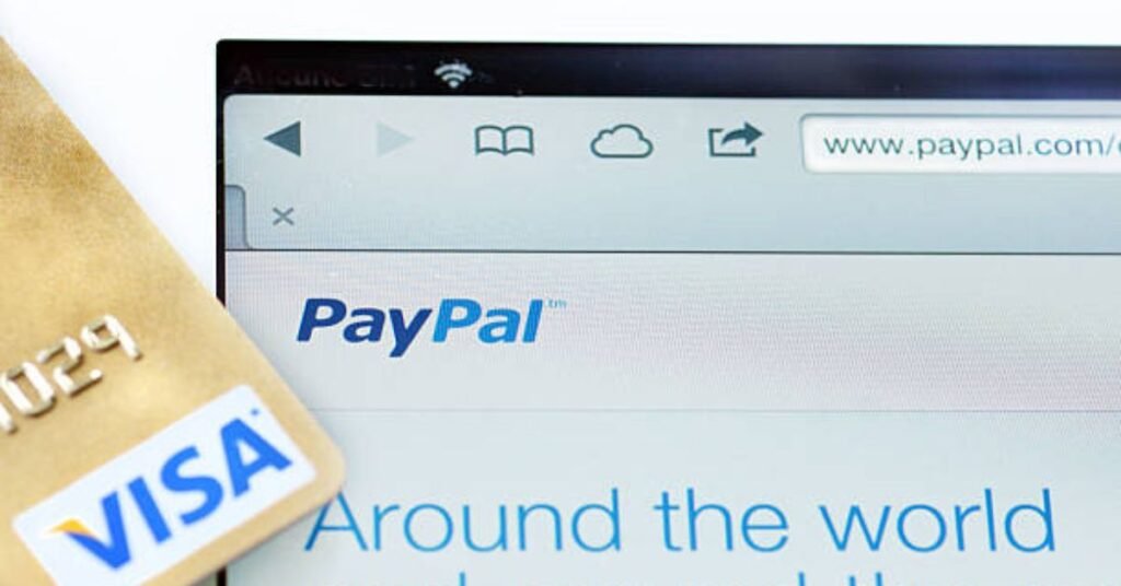 Safeguarding Your PayPal Account