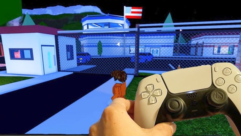 Can you play Roblox on the PS5?