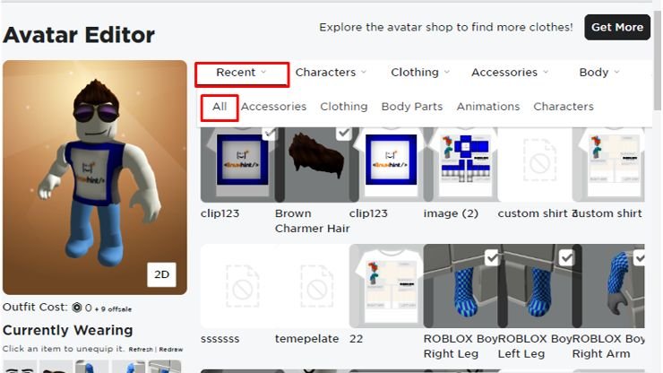 How to Sell Roblox Items: Step-By-Step