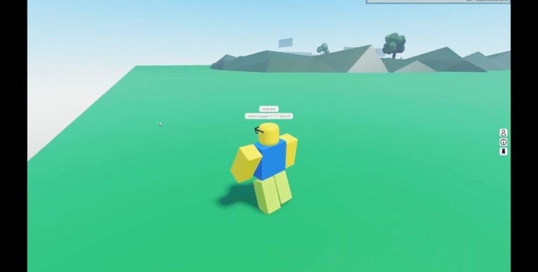 How to Turn Off UI Navigation in Roblox?