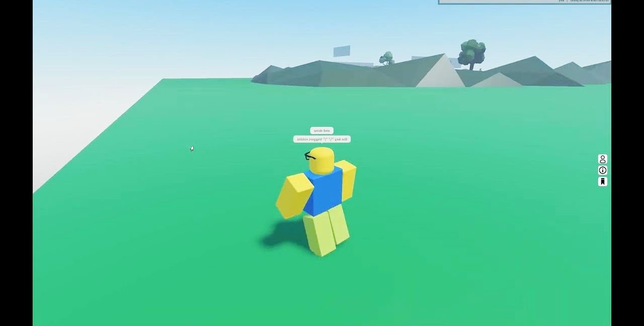 How to Turn Off UI Navigation in Roblox
