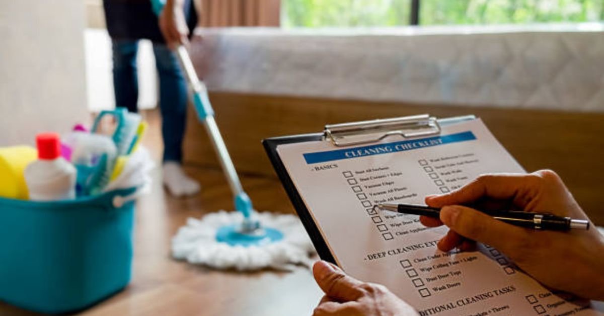 What licenses are needed to start a Cleaning Business?